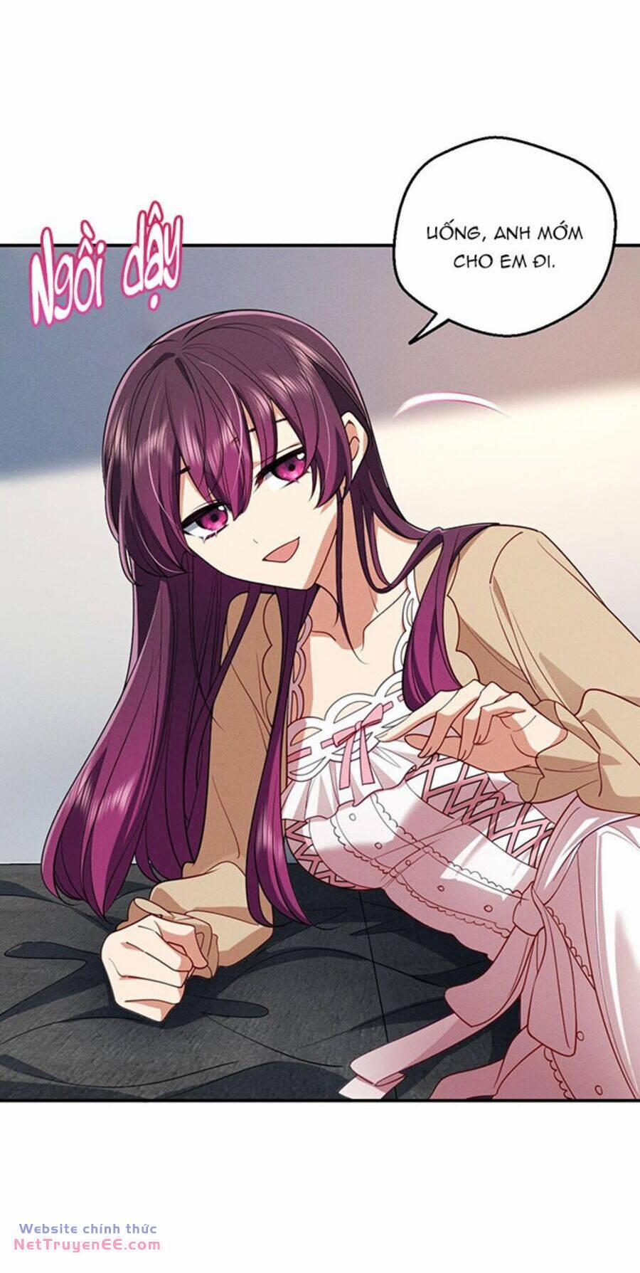 Vợ Ơi, Xin Hãy Ngoan Ngoãn Nhé 24 trang 2