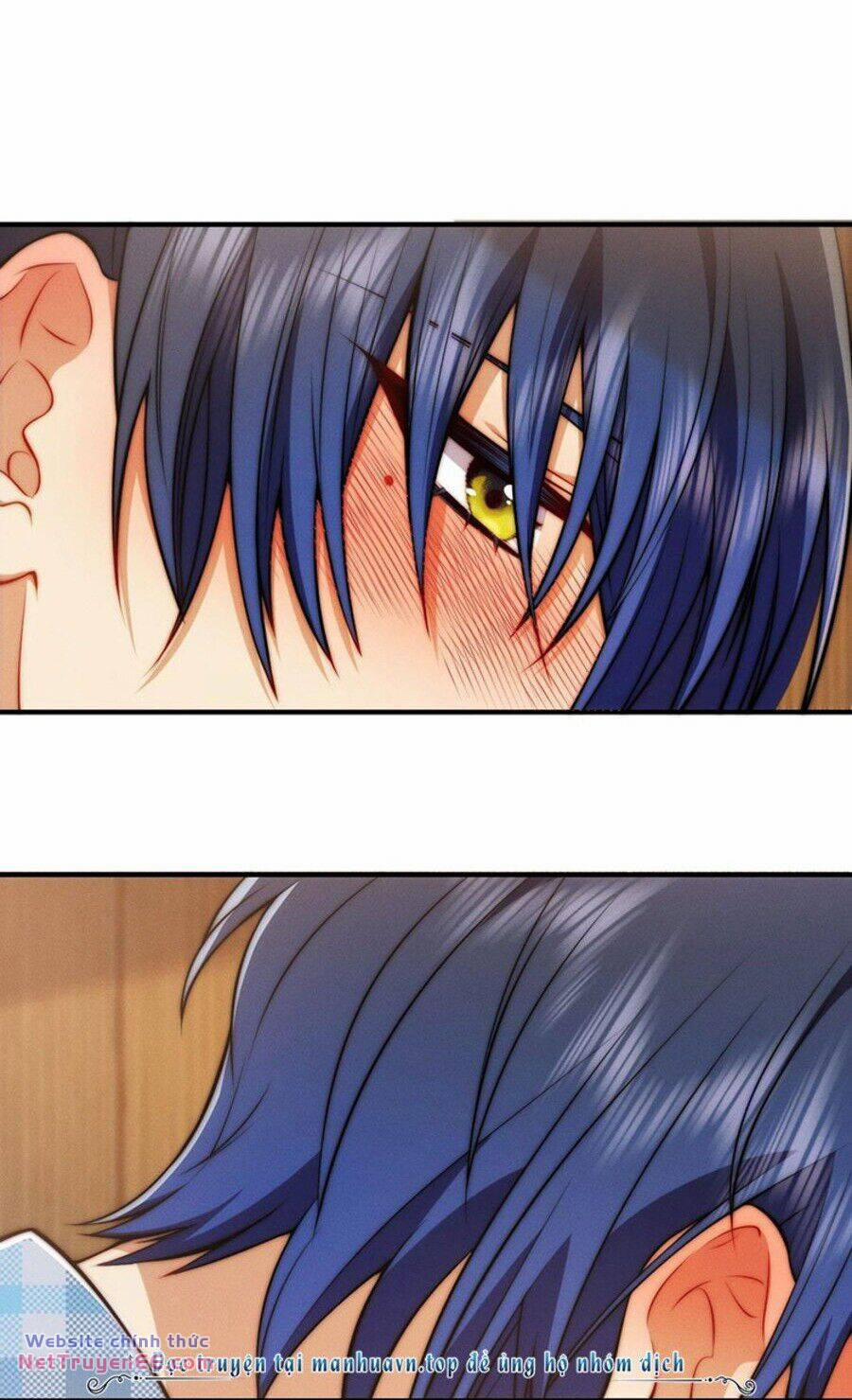 Vợ Ơi, Xin Hãy Ngoan Ngoãn Nhé 24 trang 20