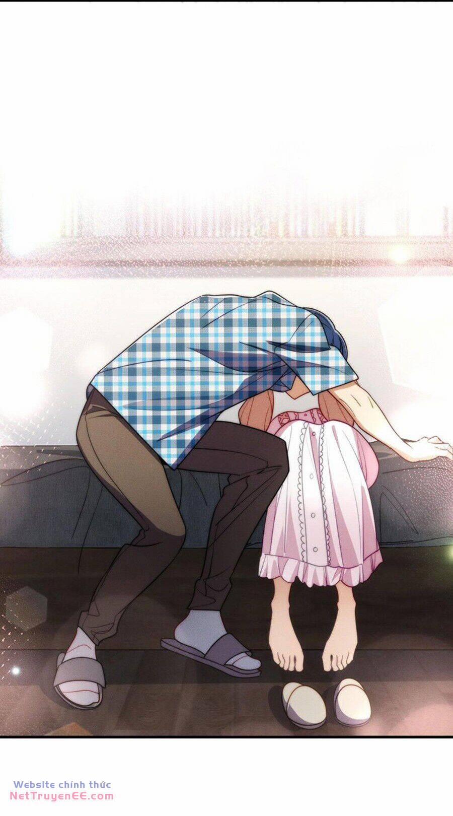 Vợ Ơi, Xin Hãy Ngoan Ngoãn Nhé 24 trang 21