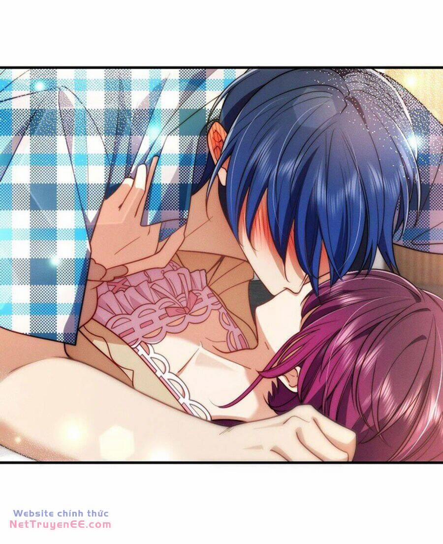 Vợ Ơi, Xin Hãy Ngoan Ngoãn Nhé 24 trang 22