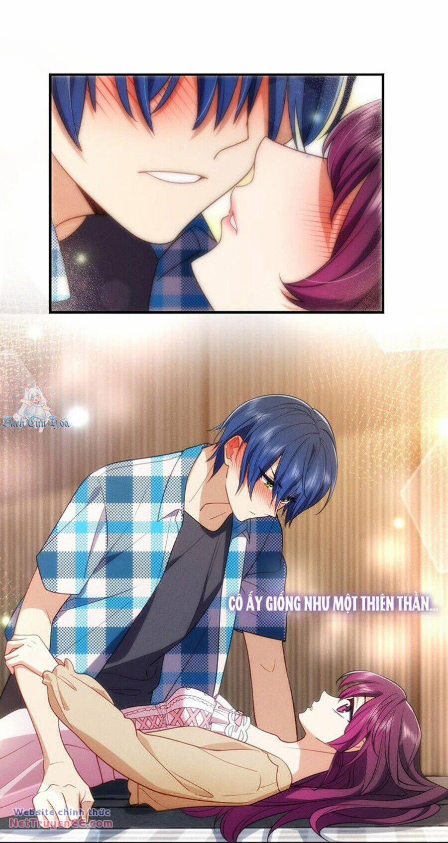 Vợ Ơi, Xin Hãy Ngoan Ngoãn Nhé 24 trang 23