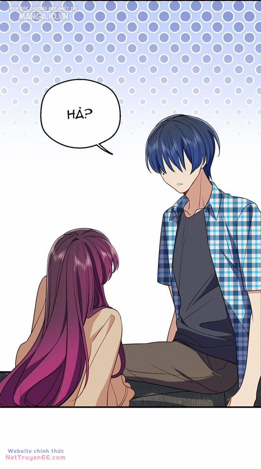 Vợ Ơi, Xin Hãy Ngoan Ngoãn Nhé 24 trang 25