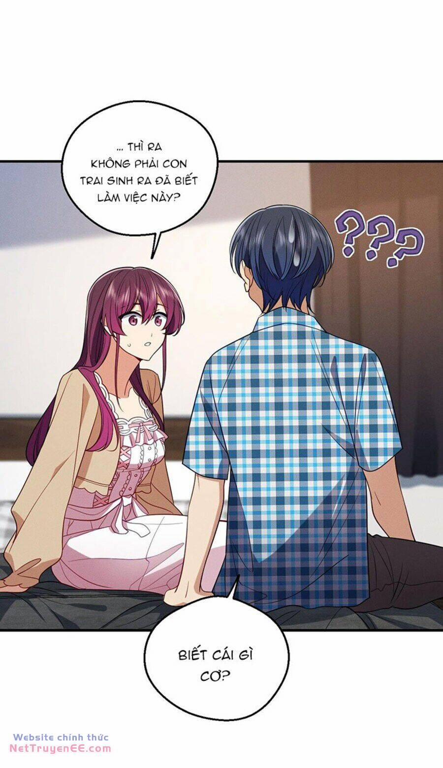 Vợ Ơi, Xin Hãy Ngoan Ngoãn Nhé 24 trang 26