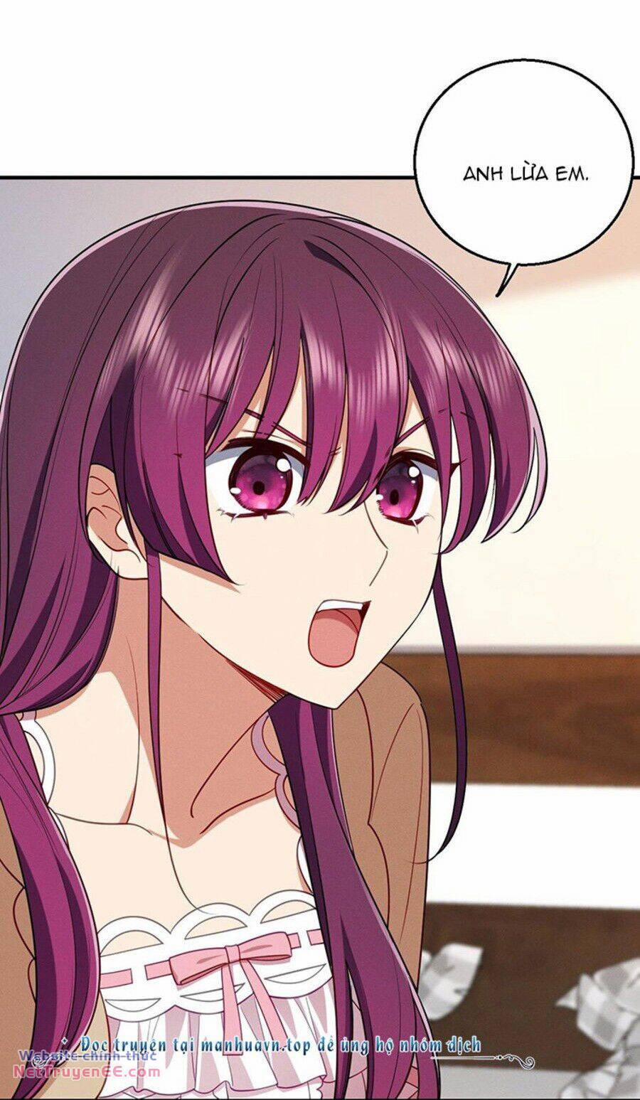 Vợ Ơi, Xin Hãy Ngoan Ngoãn Nhé 24 trang 27