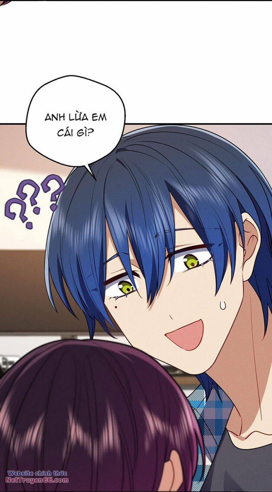 Vợ Ơi, Xin Hãy Ngoan Ngoãn Nhé 24 trang 28