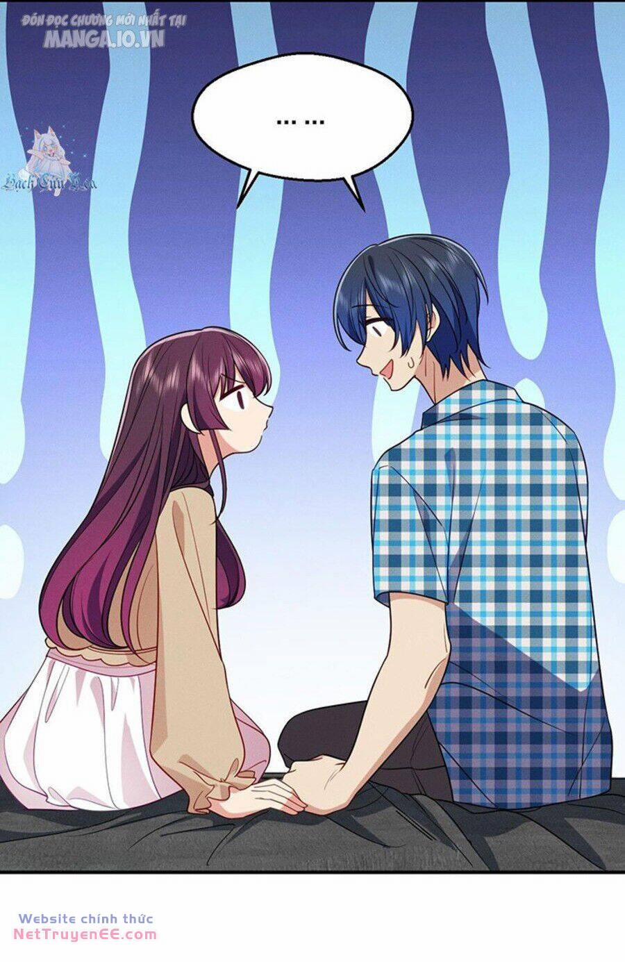 Vợ Ơi, Xin Hãy Ngoan Ngoãn Nhé 24 trang 29