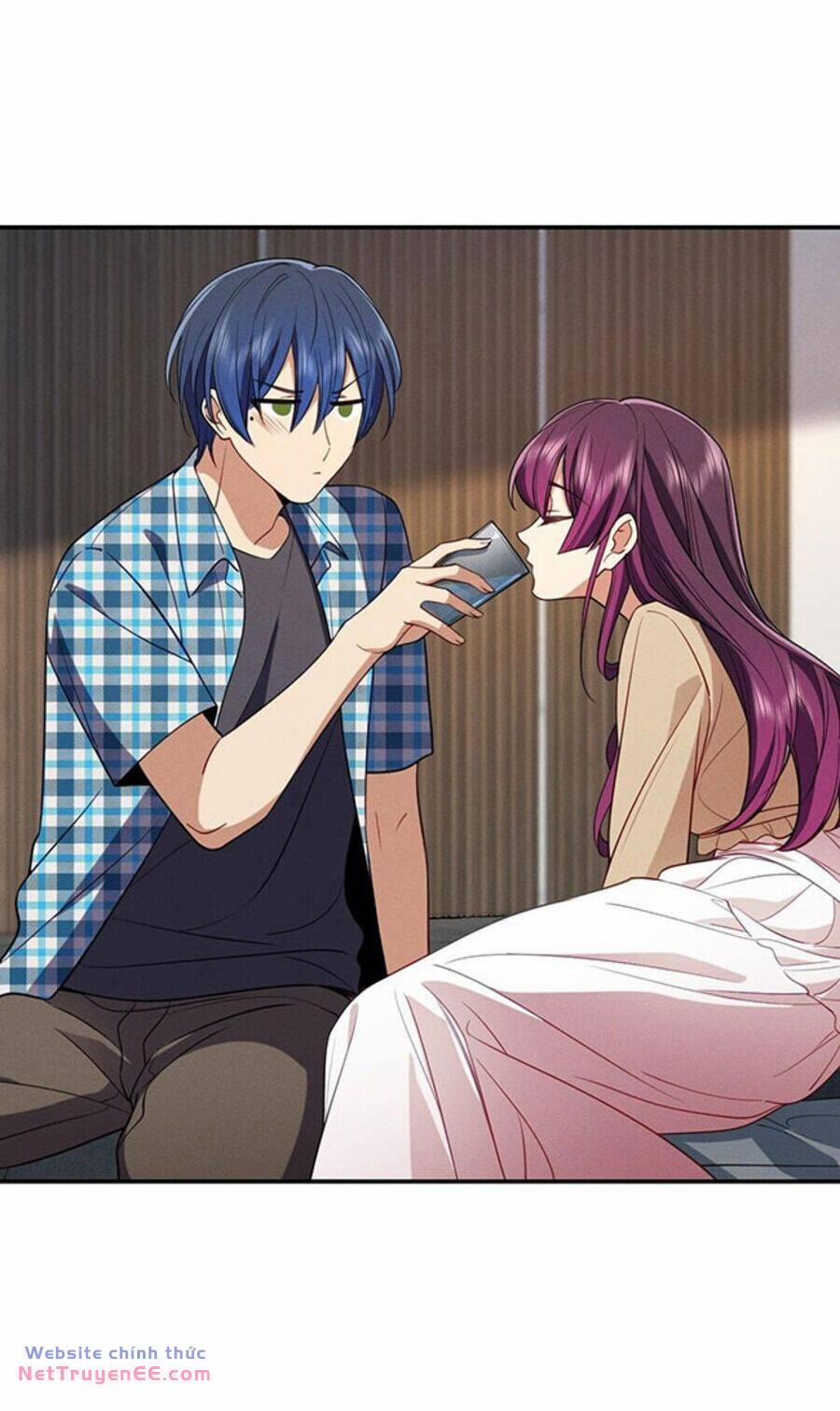 Vợ Ơi, Xin Hãy Ngoan Ngoãn Nhé 24 trang 3