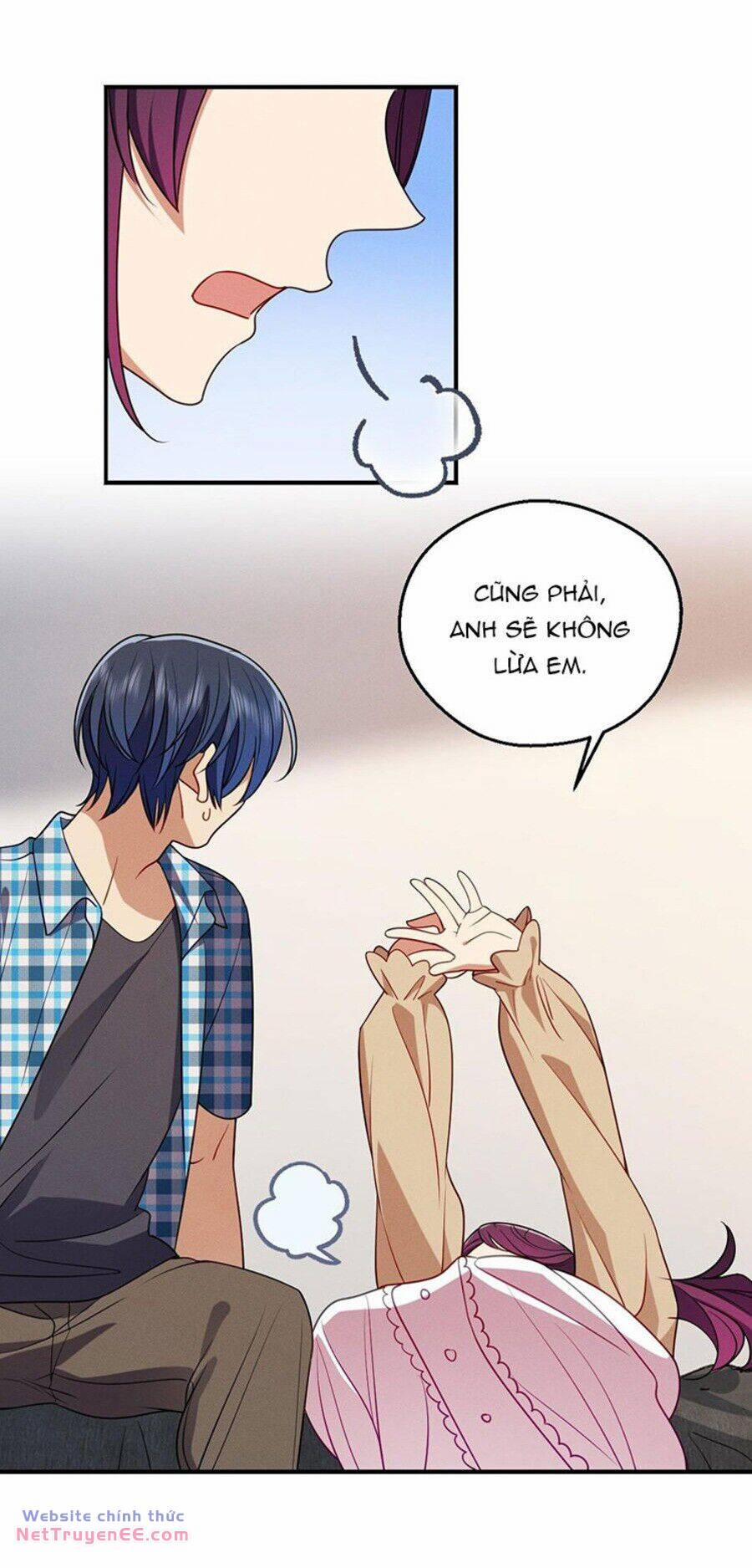 Vợ Ơi, Xin Hãy Ngoan Ngoãn Nhé 24 trang 30