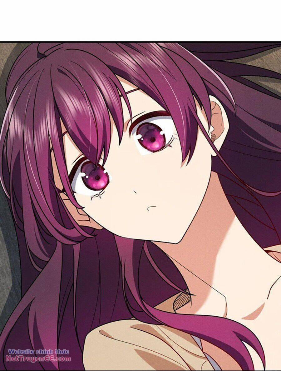 Vợ Ơi, Xin Hãy Ngoan Ngoãn Nhé 24 trang 32