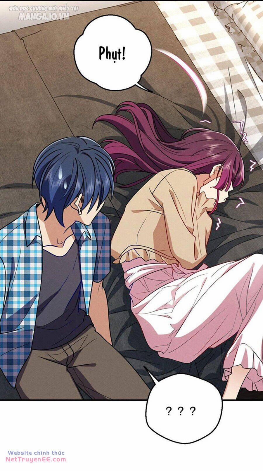 Vợ Ơi, Xin Hãy Ngoan Ngoãn Nhé 24 trang 33