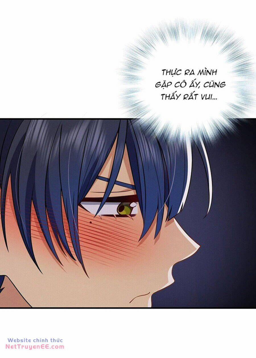 Vợ Ơi, Xin Hãy Ngoan Ngoãn Nhé 24 trang 35