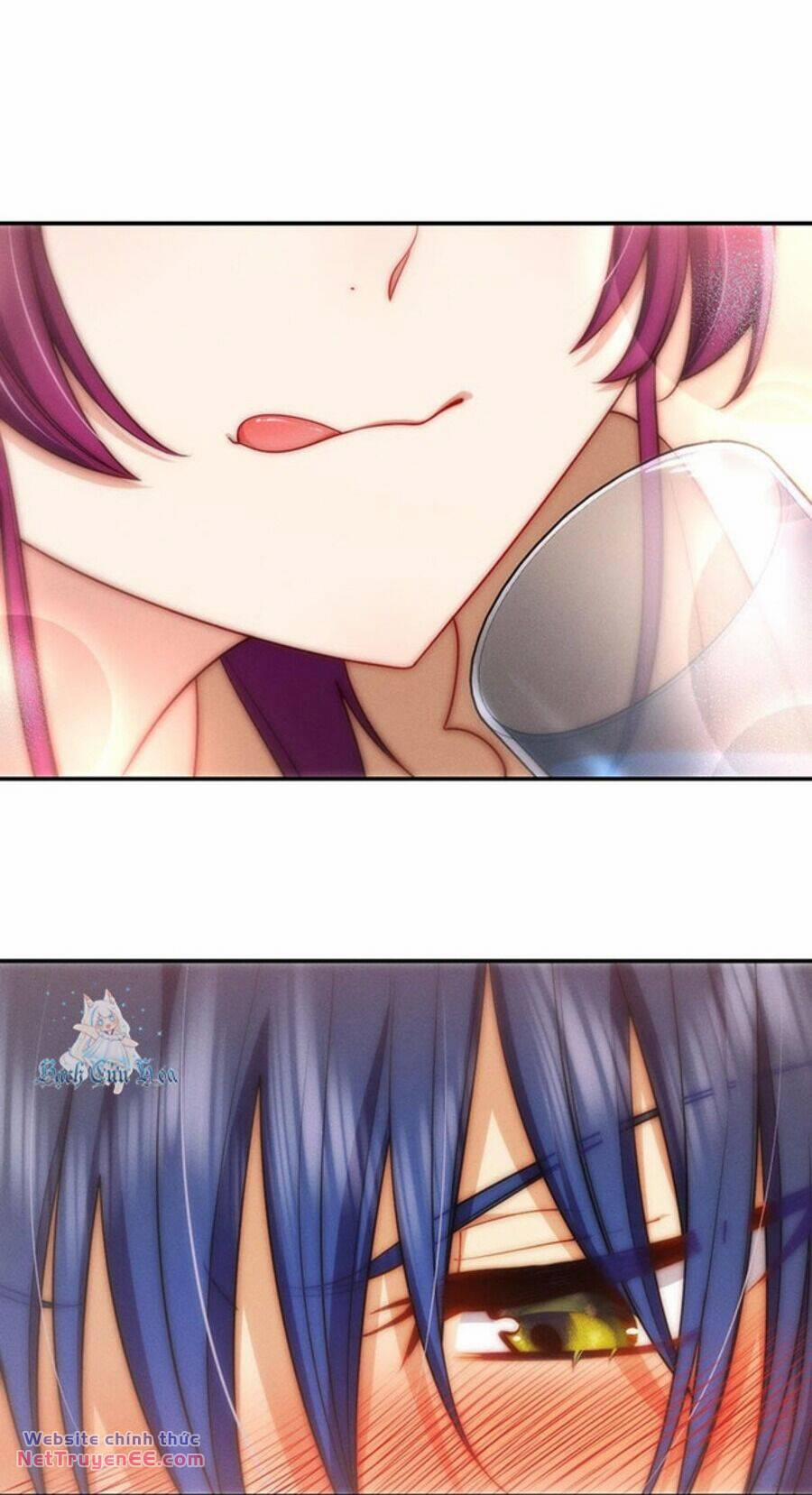 Vợ Ơi, Xin Hãy Ngoan Ngoãn Nhé 24 trang 4