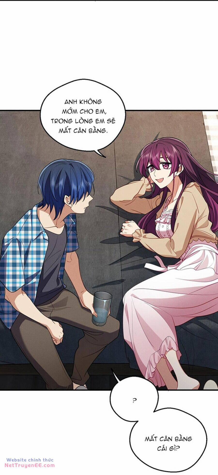 Vợ Ơi, Xin Hãy Ngoan Ngoãn Nhé 24 trang 5