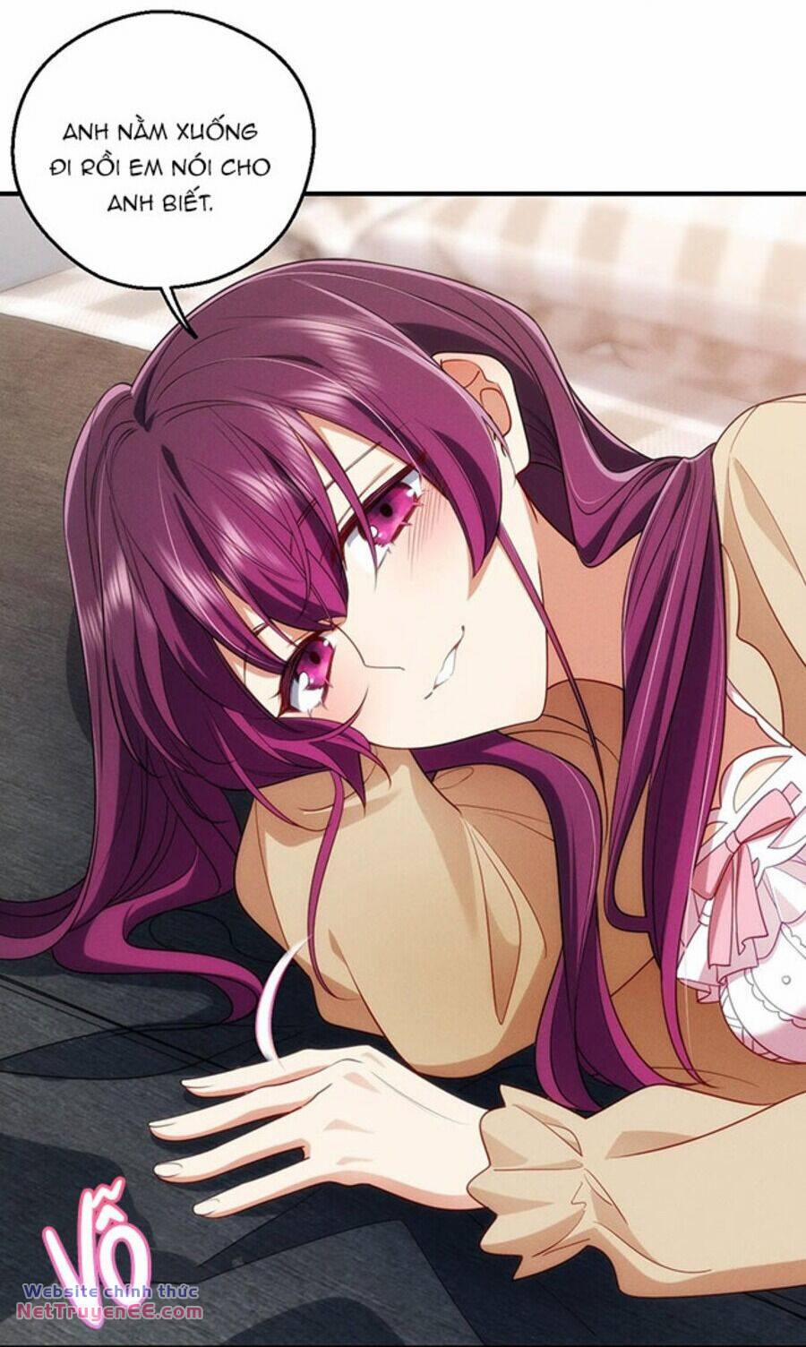 Vợ Ơi, Xin Hãy Ngoan Ngoãn Nhé 24 trang 6