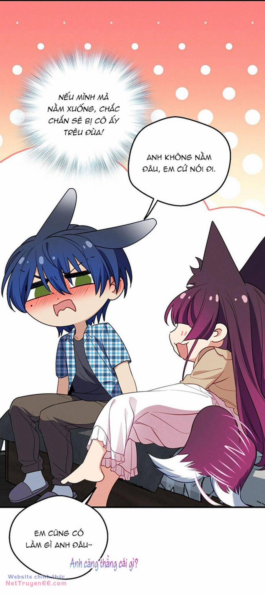 Vợ Ơi, Xin Hãy Ngoan Ngoãn Nhé 24 trang 7