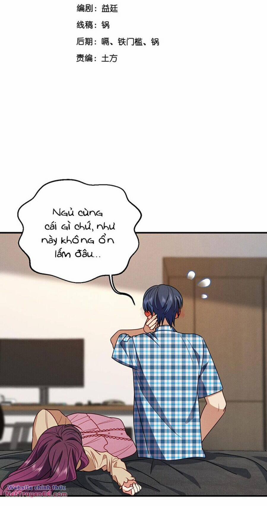 Vợ Ơi, Xin Hãy Ngoan Ngoãn Nhé 25 trang 1