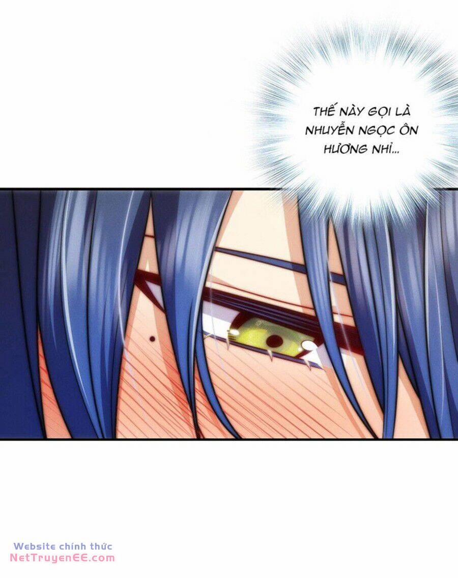 Vợ Ơi, Xin Hãy Ngoan Ngoãn Nhé 25 trang 10