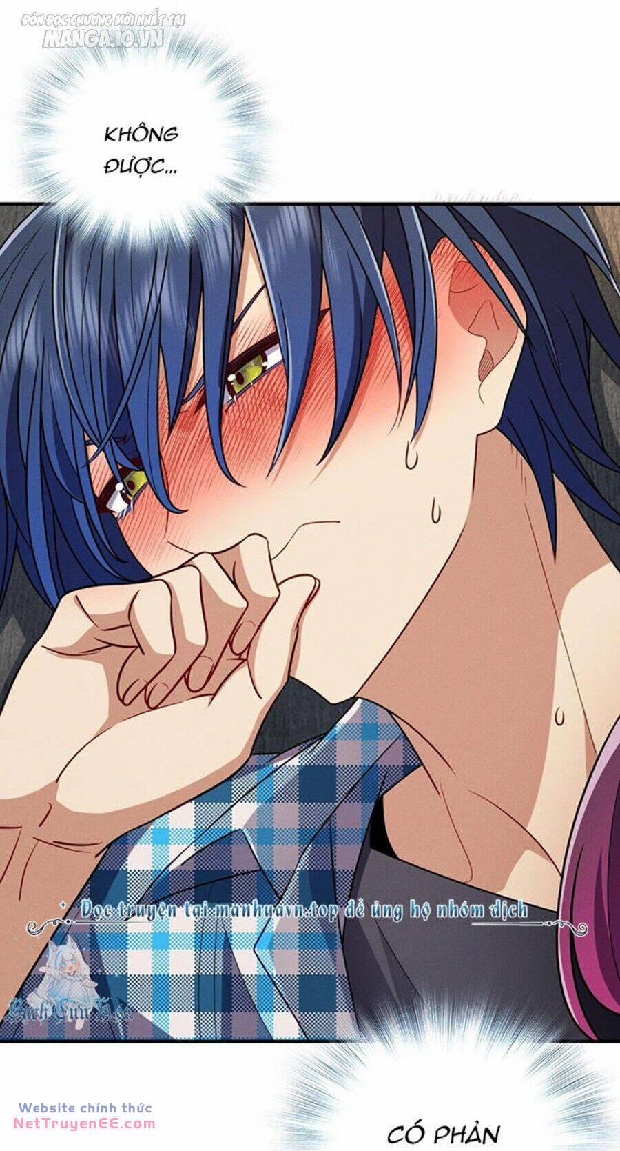 Vợ Ơi, Xin Hãy Ngoan Ngoãn Nhé 25 trang 12