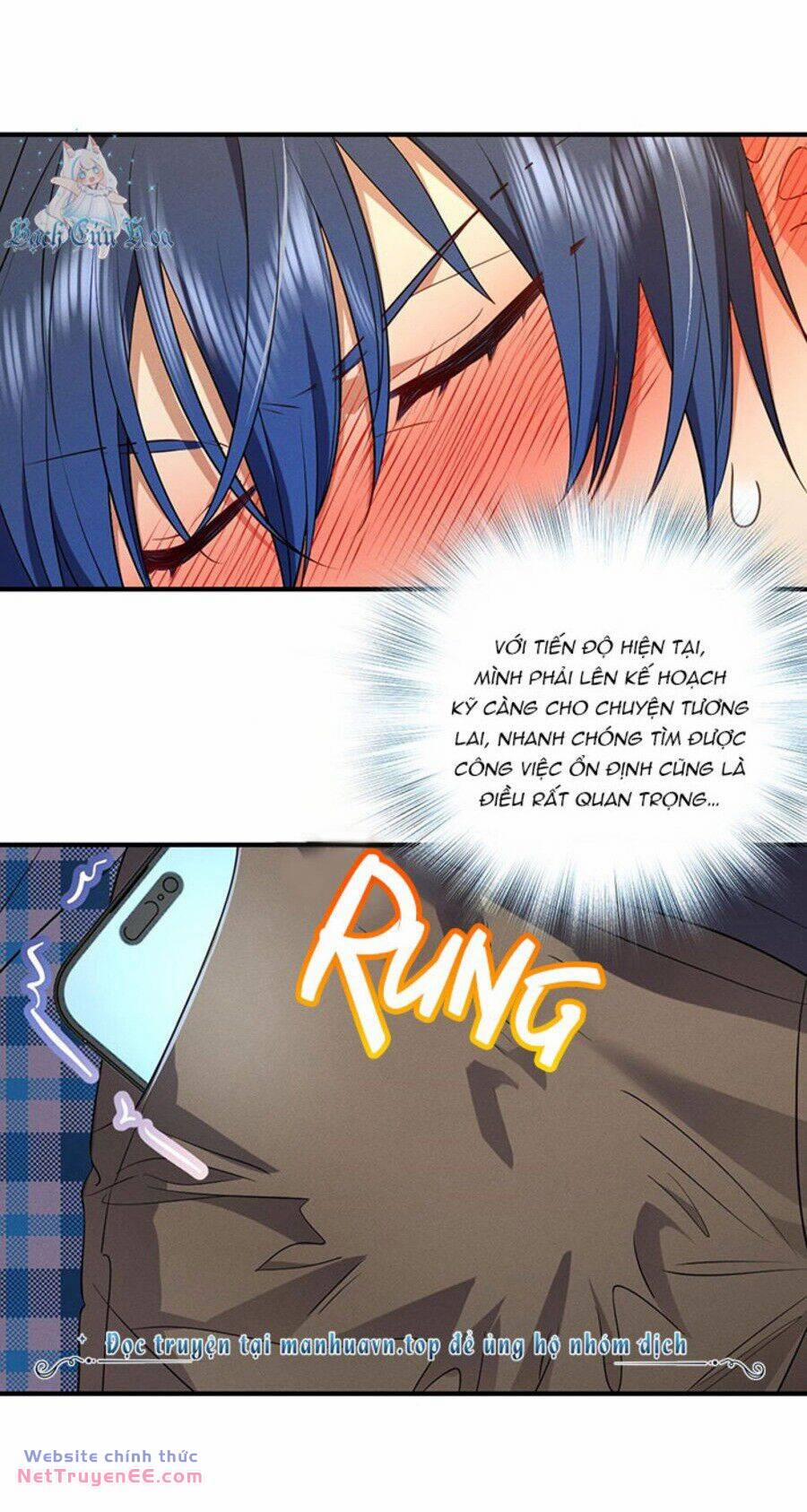 Vợ Ơi, Xin Hãy Ngoan Ngoãn Nhé 25 trang 14