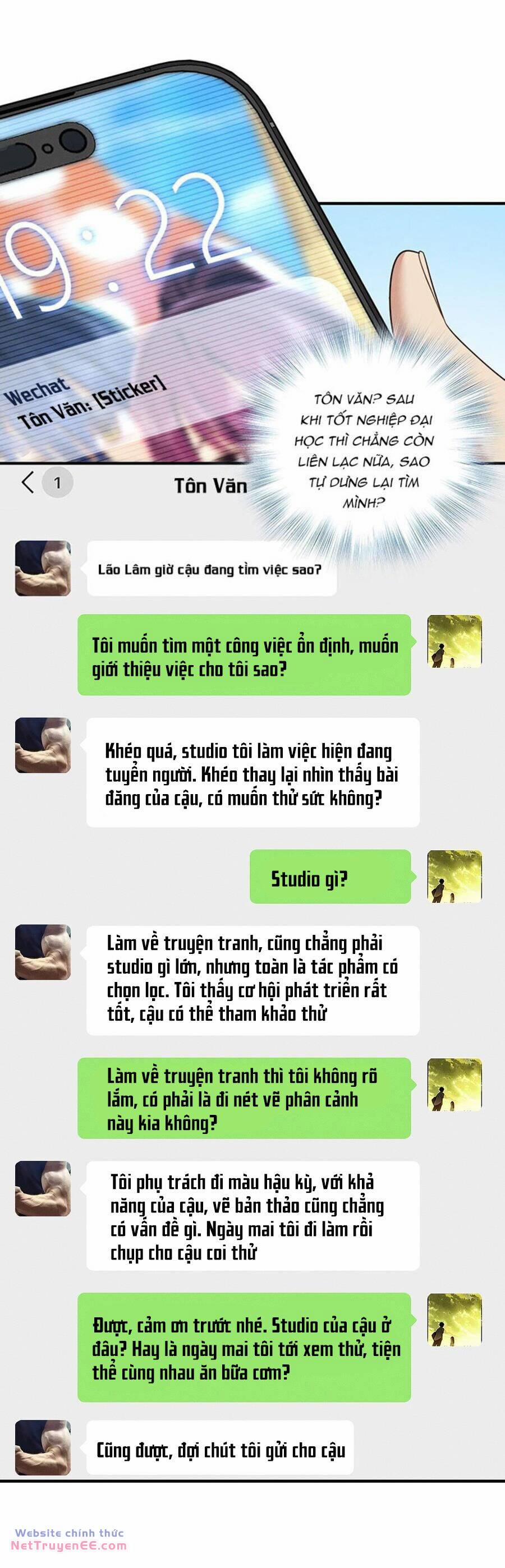 Vợ Ơi, Xin Hãy Ngoan Ngoãn Nhé 25 trang 15