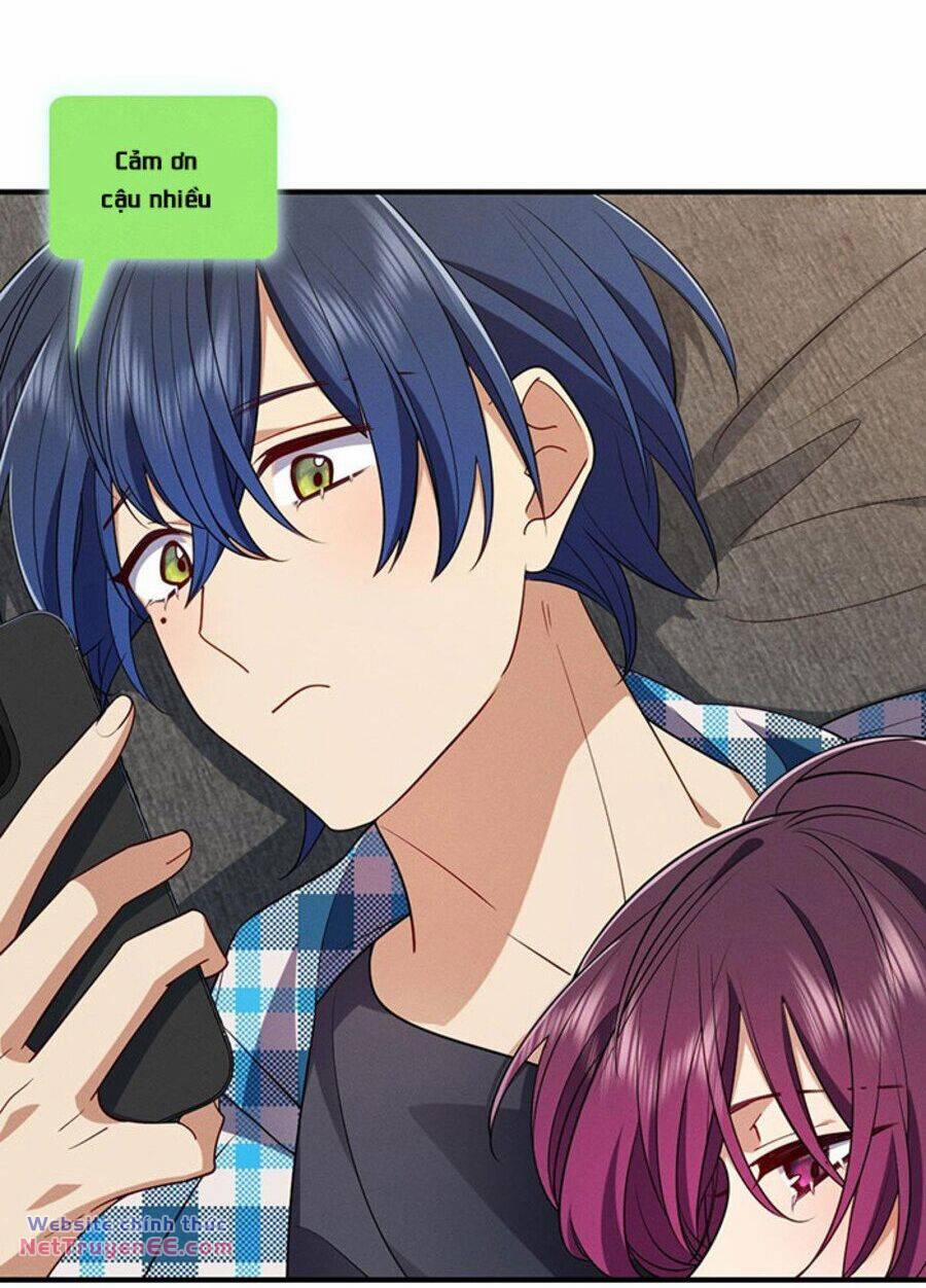 Vợ Ơi, Xin Hãy Ngoan Ngoãn Nhé 25 trang 16