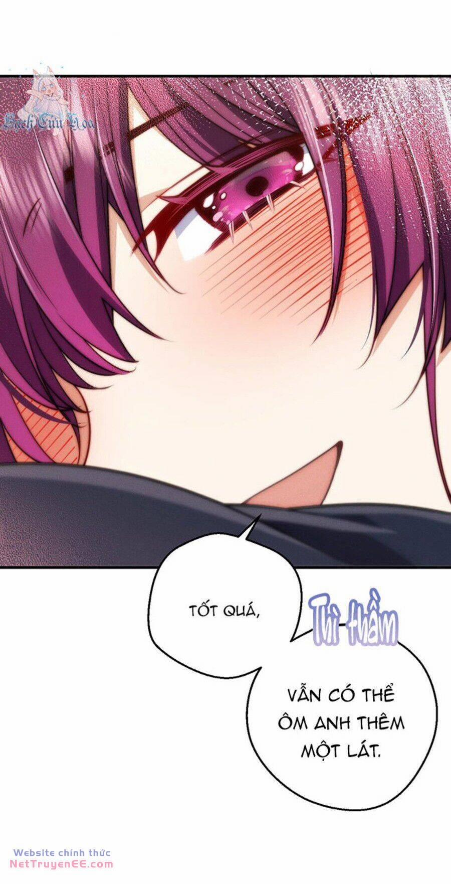 Vợ Ơi, Xin Hãy Ngoan Ngoãn Nhé 25 trang 18