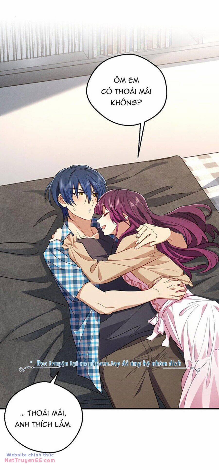 Vợ Ơi, Xin Hãy Ngoan Ngoãn Nhé 25 trang 19