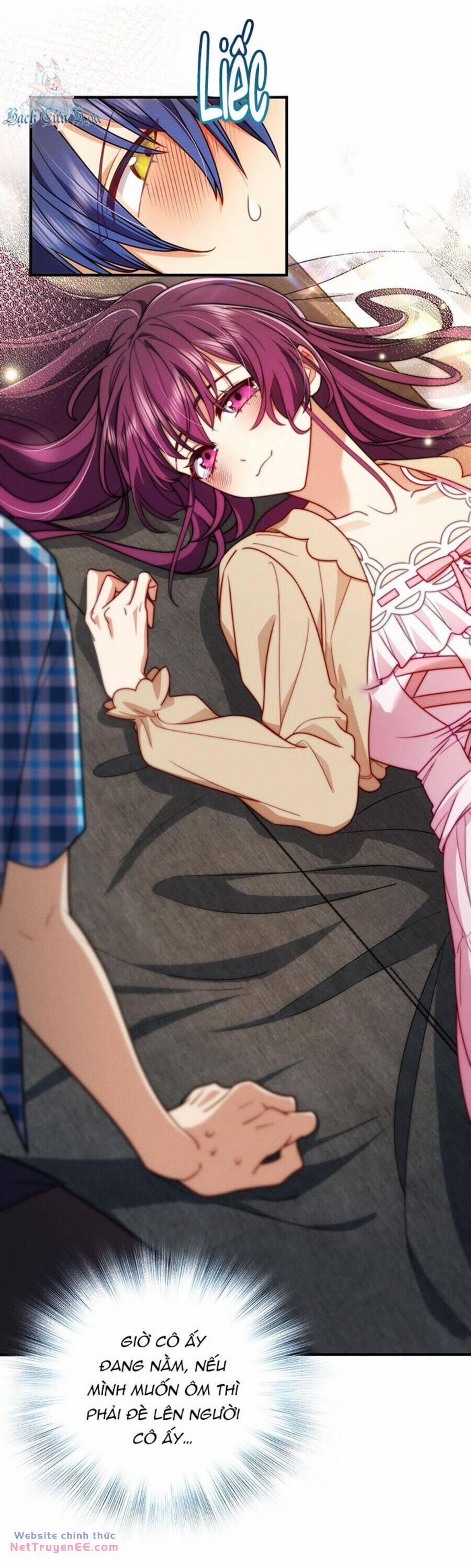 Vợ Ơi, Xin Hãy Ngoan Ngoãn Nhé 25 trang 2