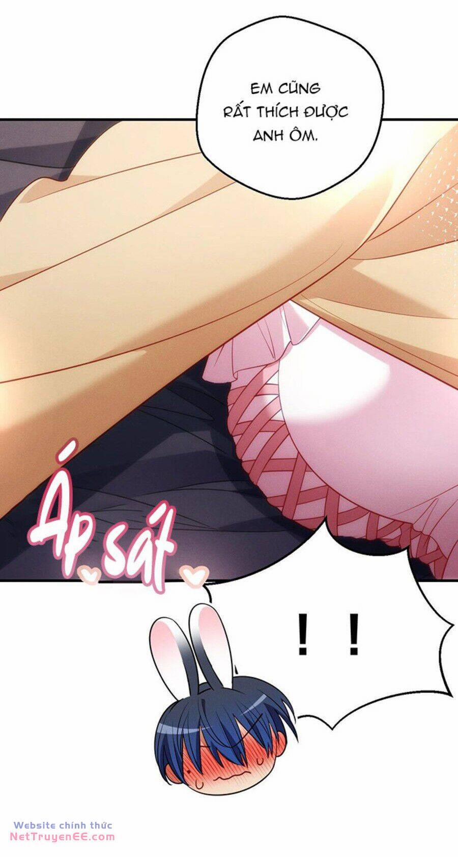 Vợ Ơi, Xin Hãy Ngoan Ngoãn Nhé 25 trang 20