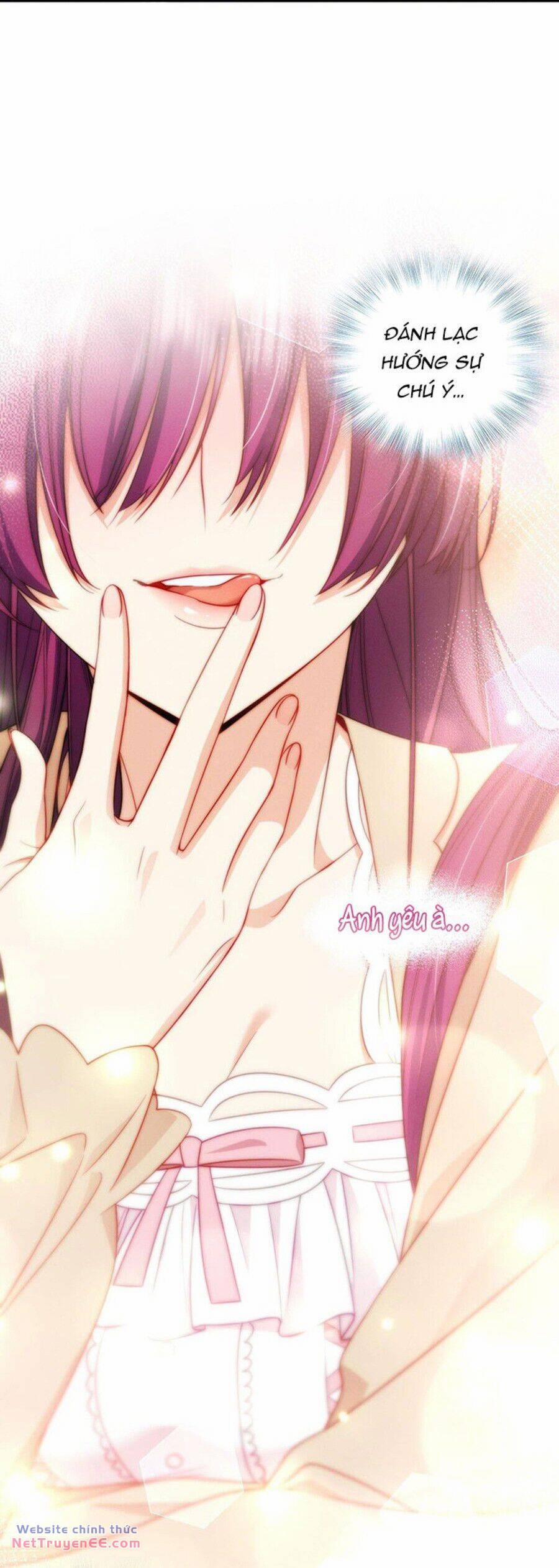 Vợ Ơi, Xin Hãy Ngoan Ngoãn Nhé 25 trang 24