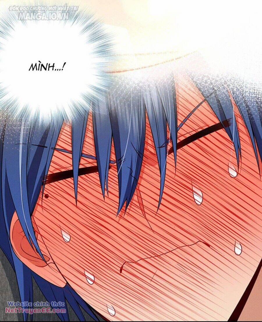 Vợ Ơi, Xin Hãy Ngoan Ngoãn Nhé 25 trang 25