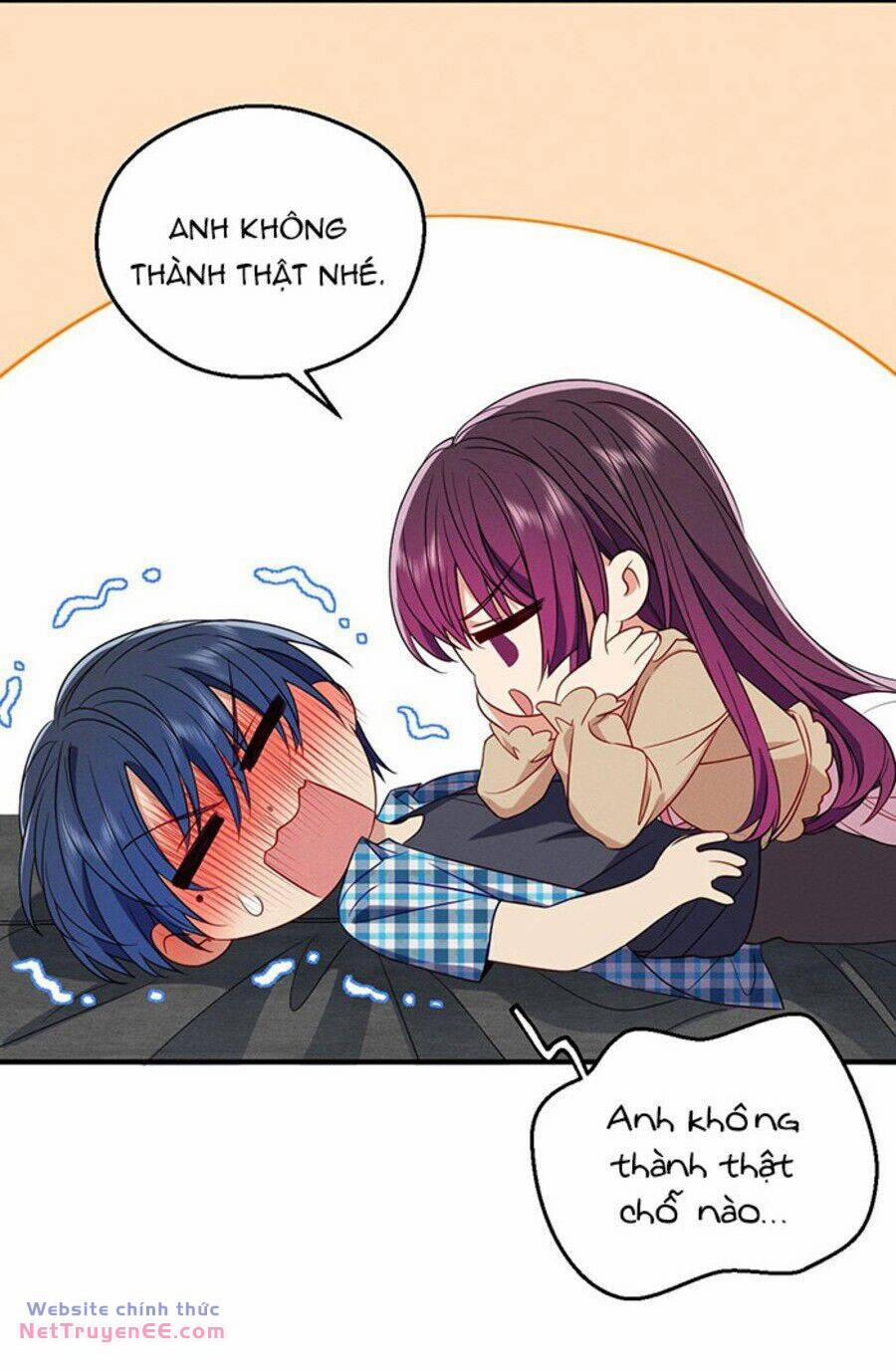 Vợ Ơi, Xin Hãy Ngoan Ngoãn Nhé 25 trang 26