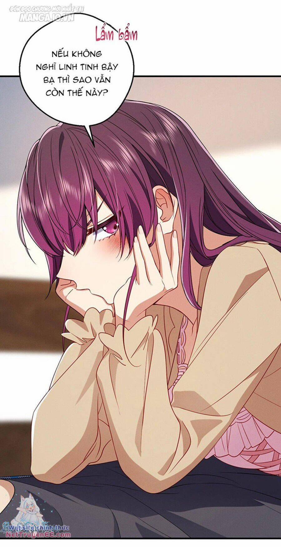 Vợ Ơi, Xin Hãy Ngoan Ngoãn Nhé 25 trang 27