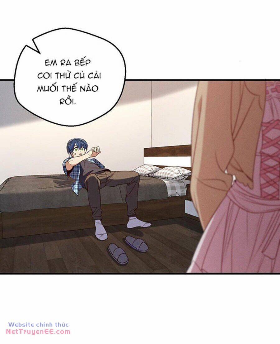 Vợ Ơi, Xin Hãy Ngoan Ngoãn Nhé 25 trang 29