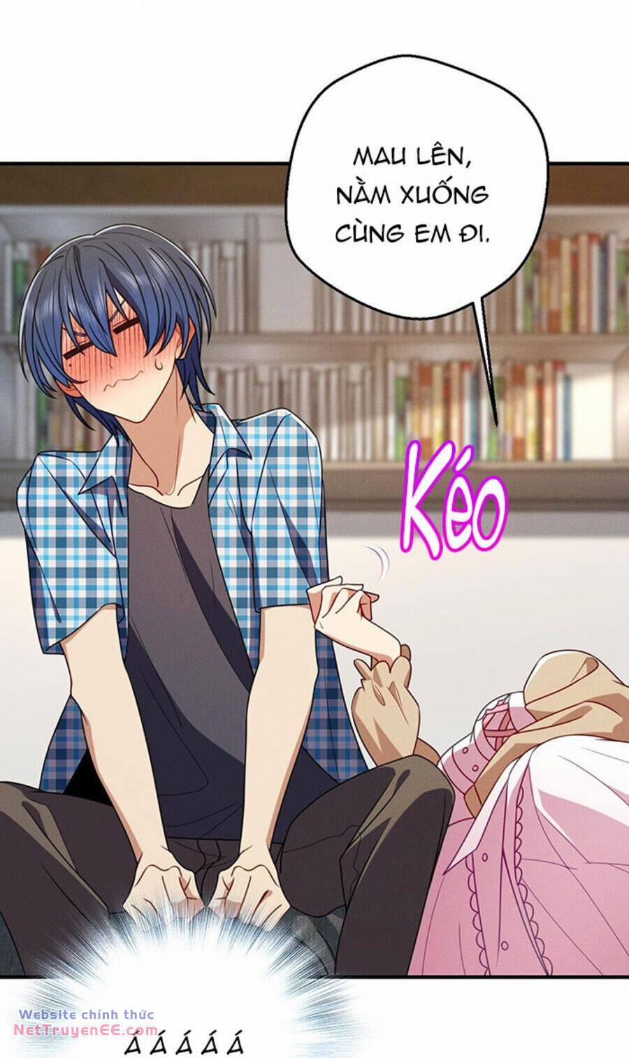 Vợ Ơi, Xin Hãy Ngoan Ngoãn Nhé 25 trang 3