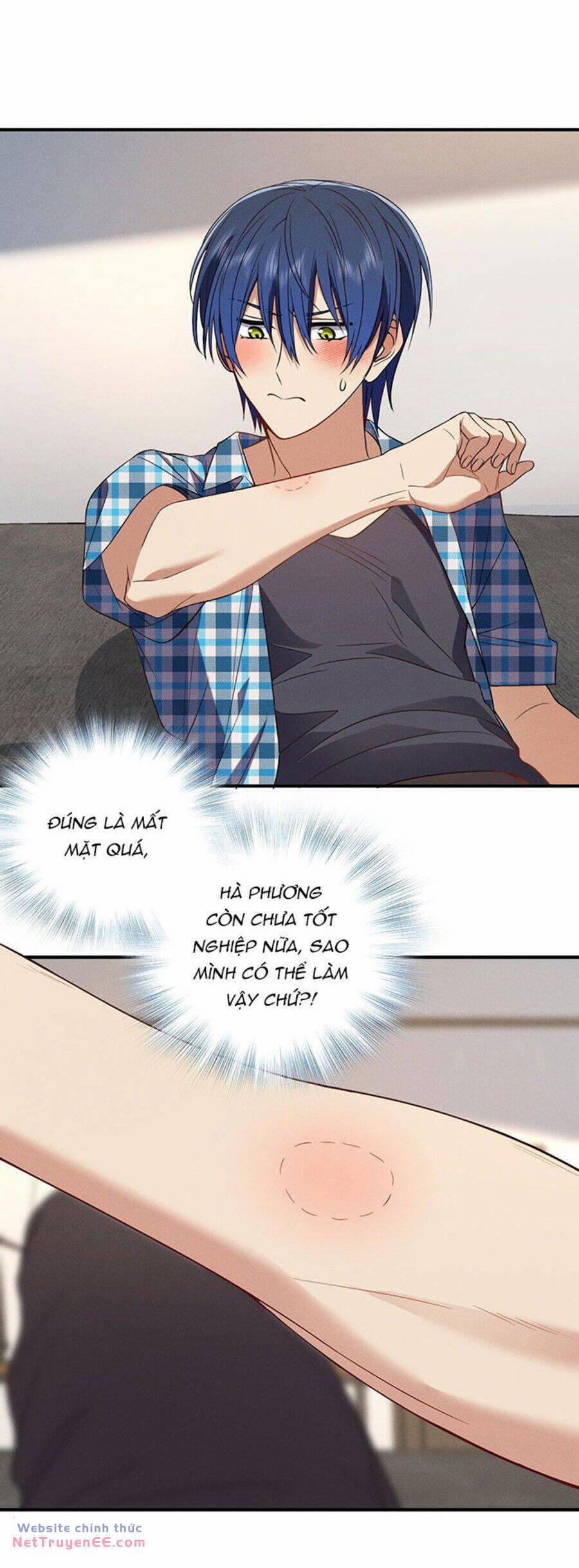 Vợ Ơi, Xin Hãy Ngoan Ngoãn Nhé 25 trang 30