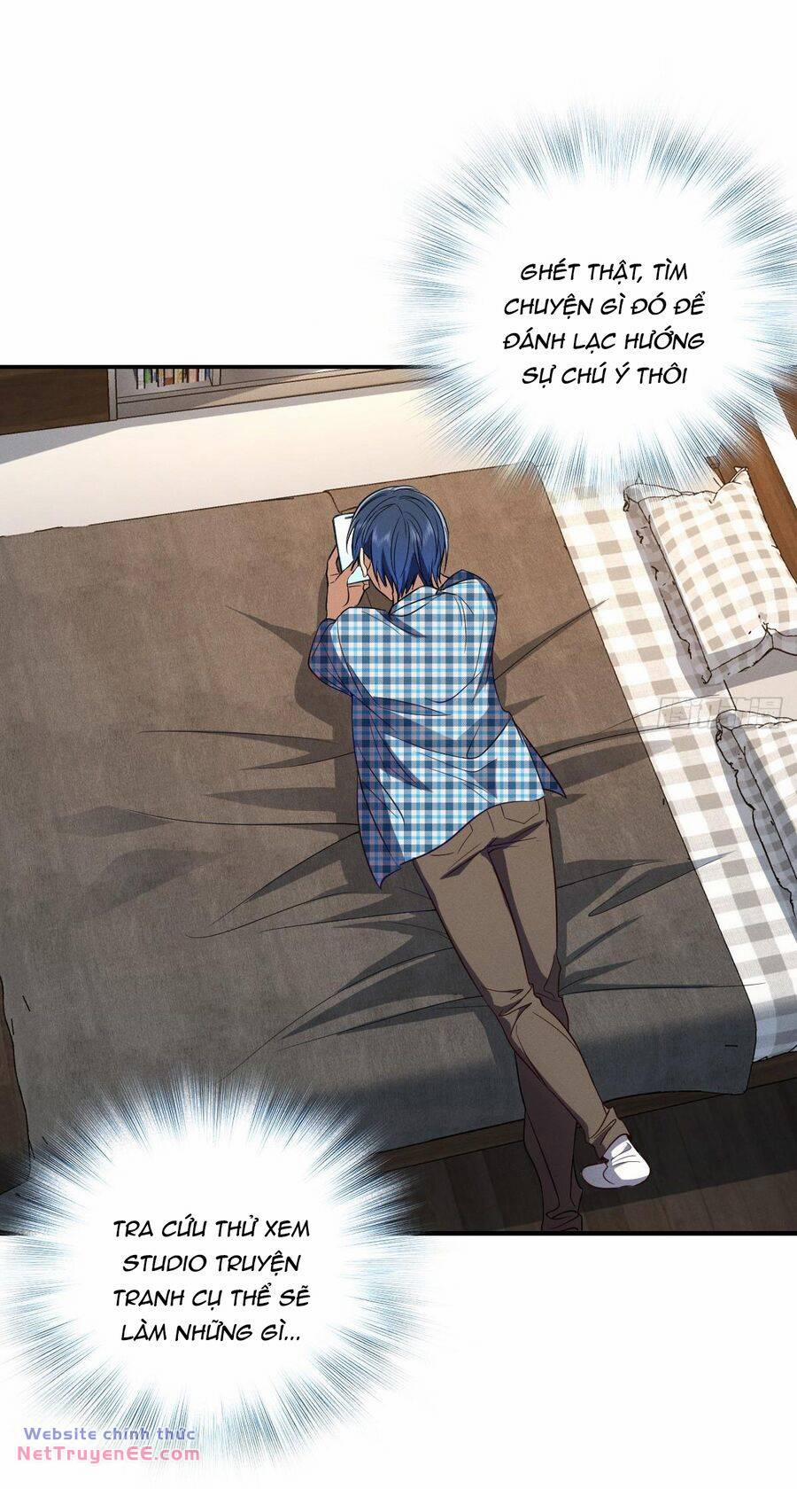 Vợ Ơi, Xin Hãy Ngoan Ngoãn Nhé 25 trang 31