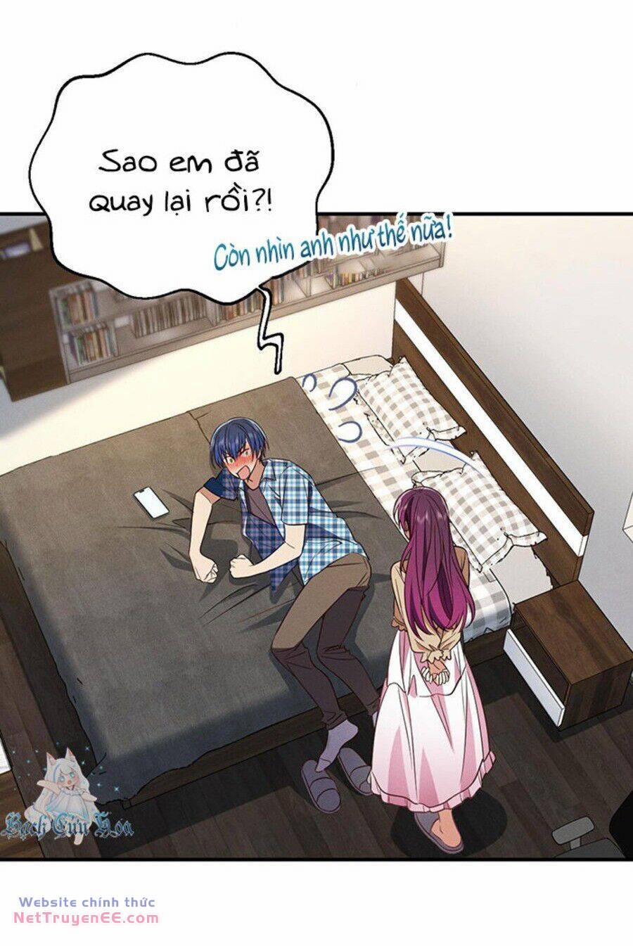 Vợ Ơi, Xin Hãy Ngoan Ngoãn Nhé 25 trang 33