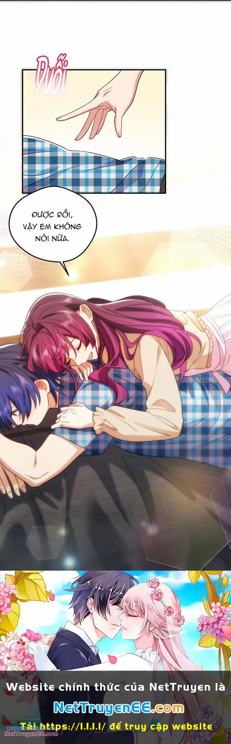 Vợ Ơi, Xin Hãy Ngoan Ngoãn Nhé 25 trang 35