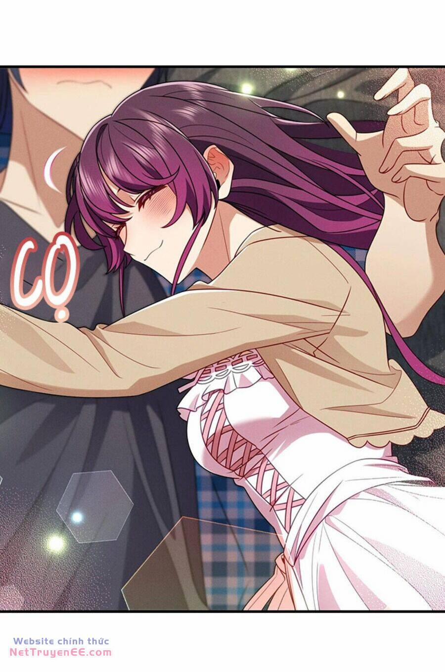 Vợ Ơi, Xin Hãy Ngoan Ngoãn Nhé 25 trang 5