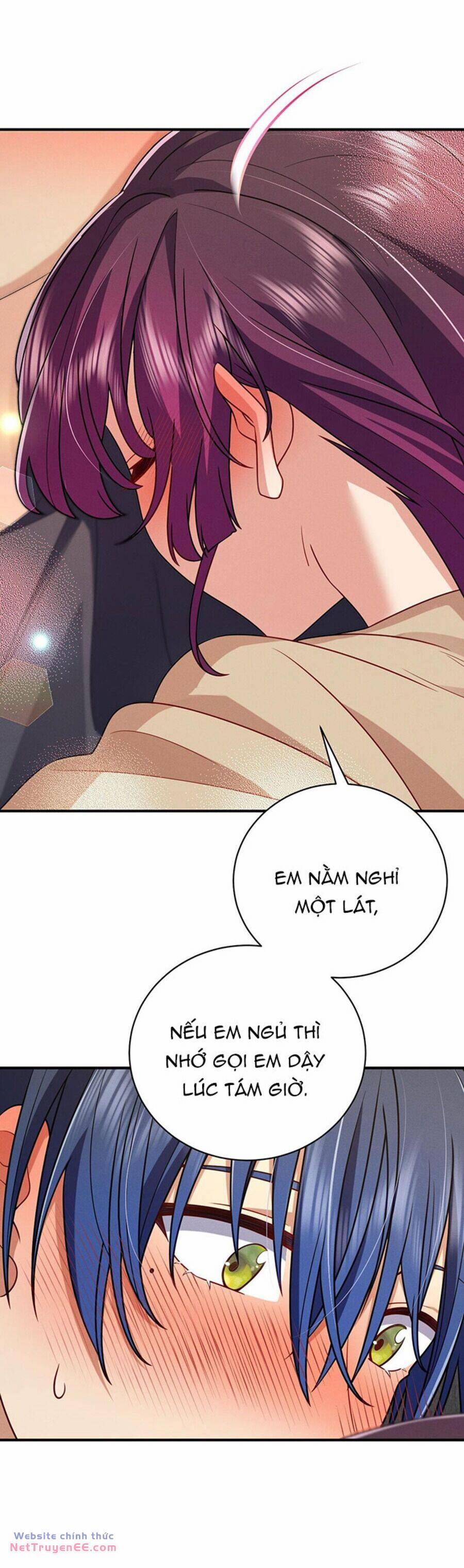 Vợ Ơi, Xin Hãy Ngoan Ngoãn Nhé 25 trang 6