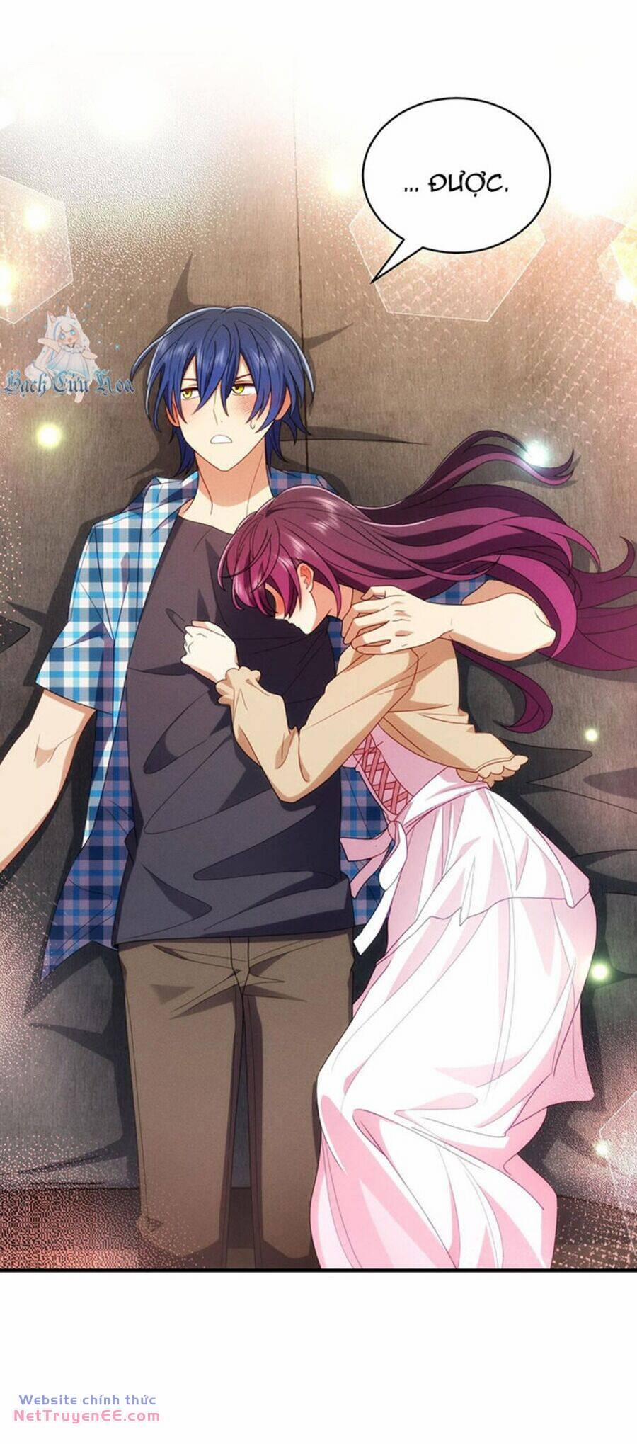 Vợ Ơi, Xin Hãy Ngoan Ngoãn Nhé 25 trang 8