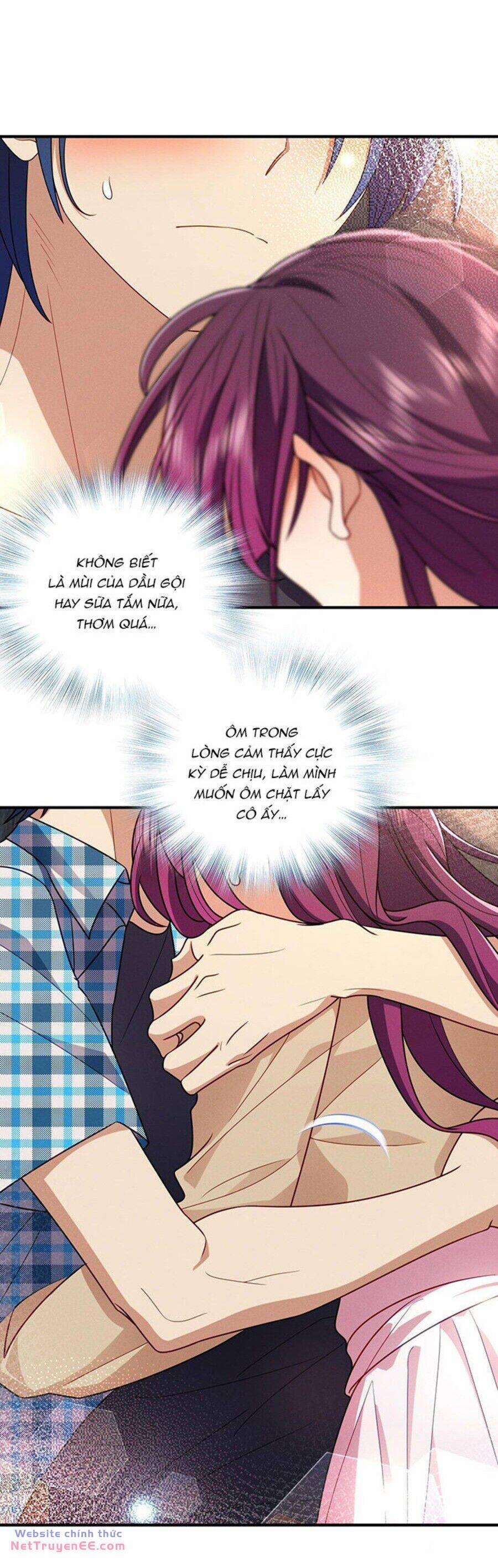 Vợ Ơi, Xin Hãy Ngoan Ngoãn Nhé 25 trang 9