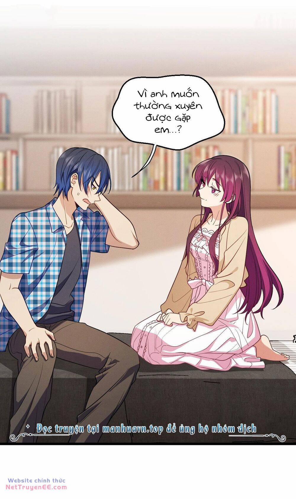 Vợ Ơi, Xin Hãy Ngoan Ngoãn Nhé 26 trang 12