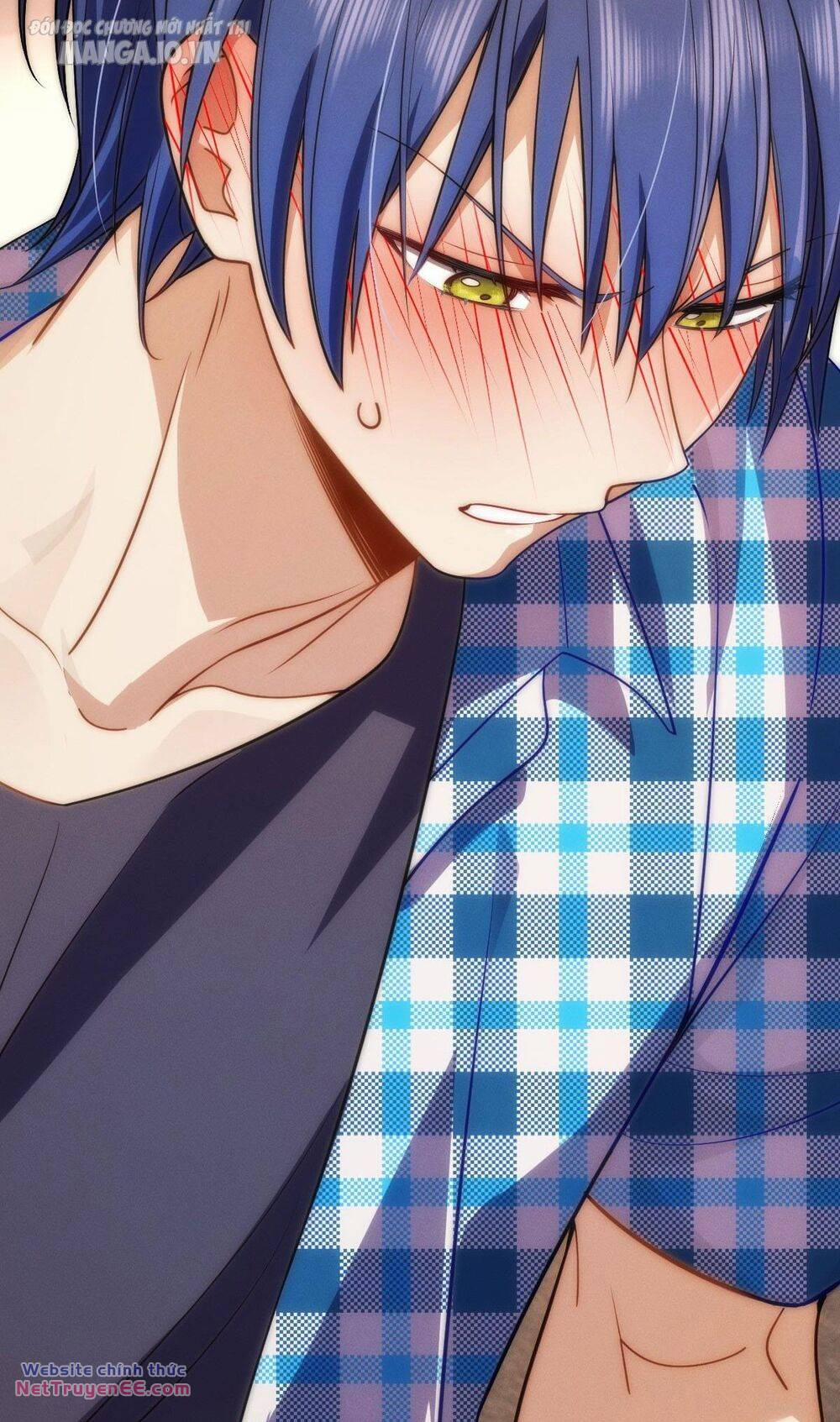 Vợ Ơi, Xin Hãy Ngoan Ngoãn Nhé 26 trang 15