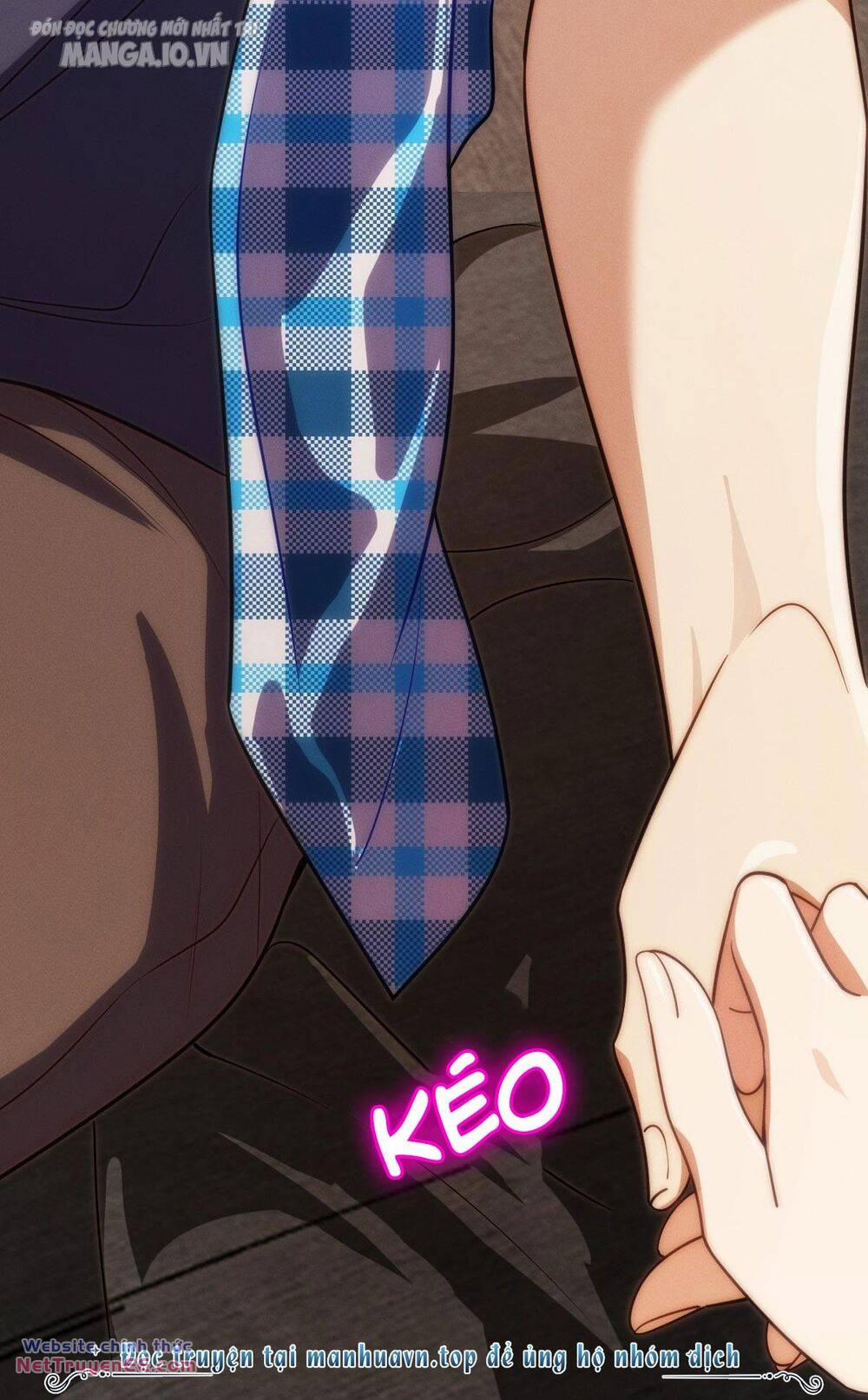 Vợ Ơi, Xin Hãy Ngoan Ngoãn Nhé 26 trang 16