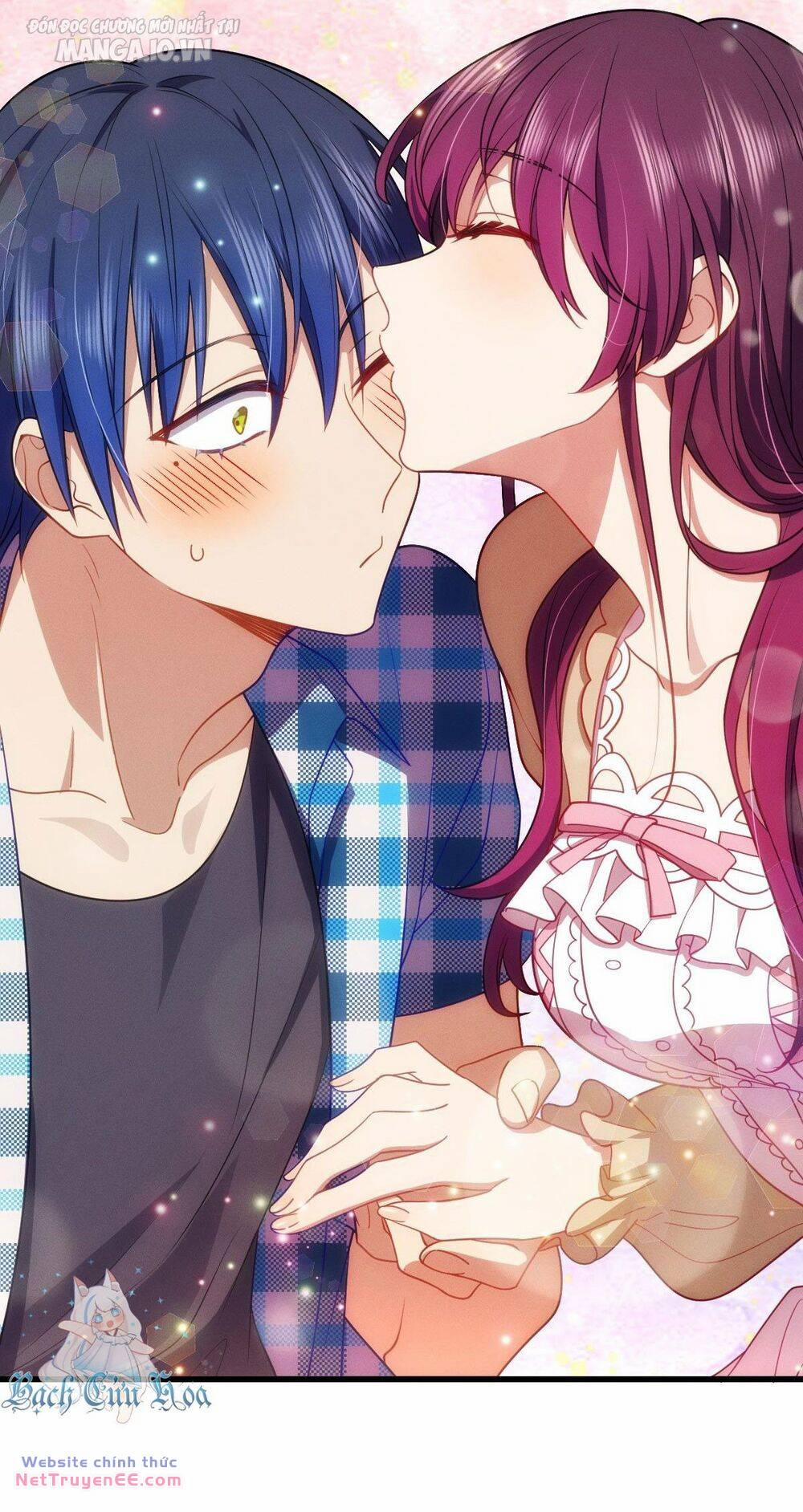 Vợ Ơi, Xin Hãy Ngoan Ngoãn Nhé 26 trang 18