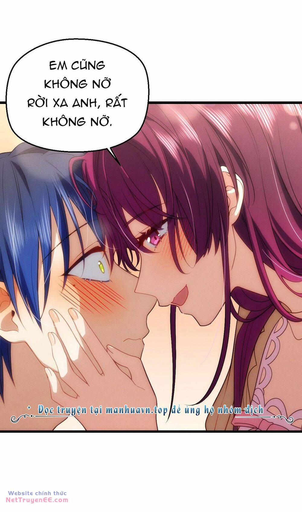 Vợ Ơi, Xin Hãy Ngoan Ngoãn Nhé 26 trang 19