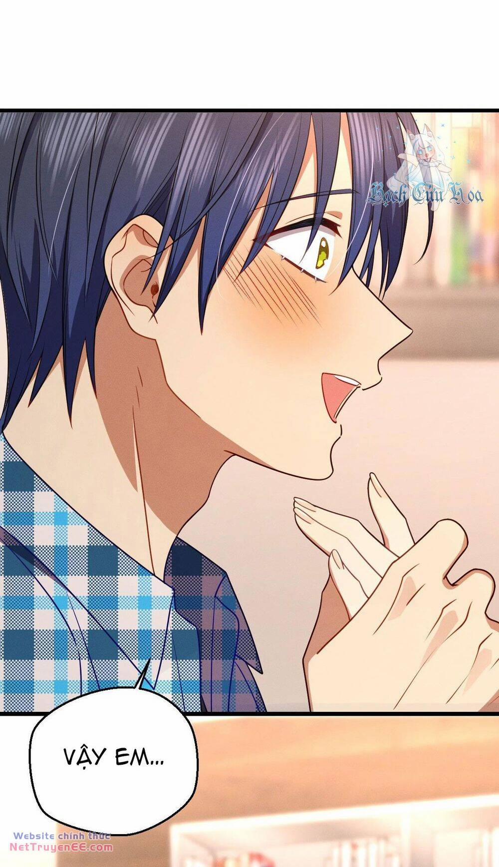 Vợ Ơi, Xin Hãy Ngoan Ngoãn Nhé 26 trang 20