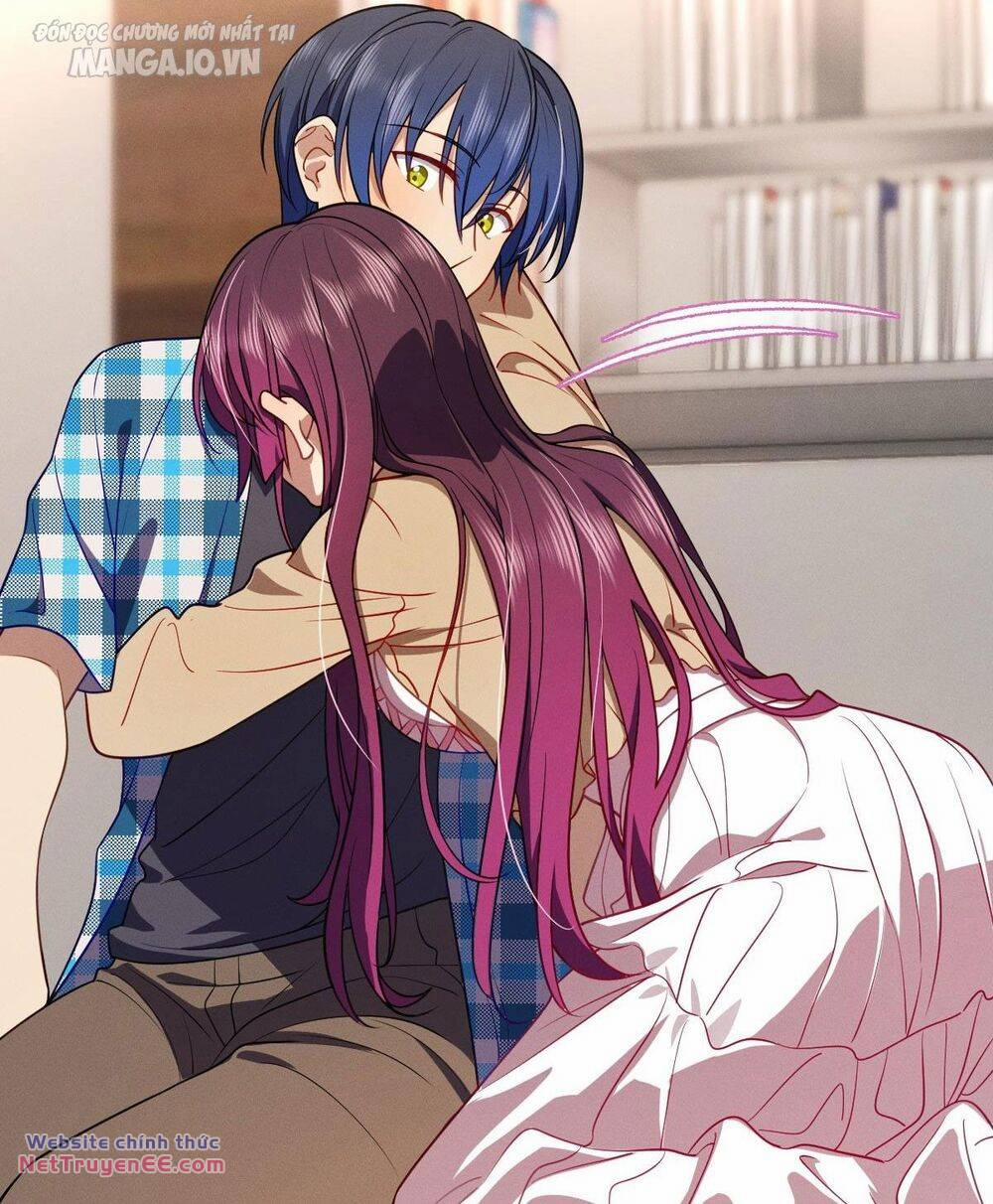 Vợ Ơi, Xin Hãy Ngoan Ngoãn Nhé 26 trang 21